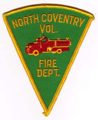North Coventry Vol Fire Dept
Thanks to Michael J Barnes for this scan.
Keywords: connecticut volunteer department