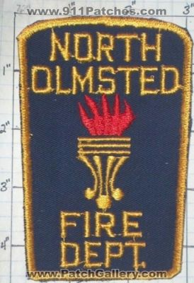 North Olmsted Fire Department (Ohio)
Thanks to swmpside for this picture.
Keywords: dept.
