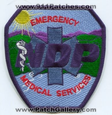Northern Dutchess Paramedics Emergency Medical Services (New York)
Scan By: PatchGallery.com
Keywords: ndp ems