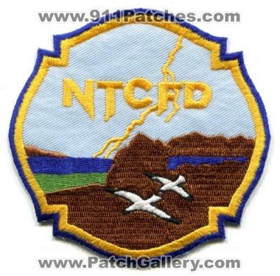 Northern Tooele County Fire District (Utah)
Scan By: PatchGallery.com
Keywords: ntcfd department dept.