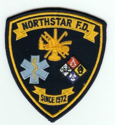 Northstar FD
Thanks to PaulsFirePatches.com for this scan.
Keywords: california fire department