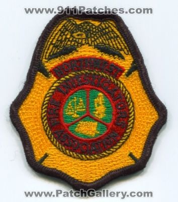 Northwest Fire Investigators Association (Washington)
Scan By: PatchGallery.com
Keywords: nw