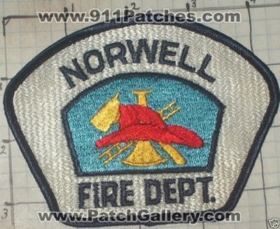 Norwell Fire Department (Massachusetts)
Thanks to swmpside for this picture.
Keywords: dept.