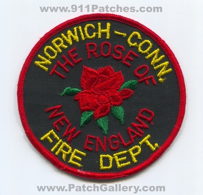 East Hartford Fire Department Patch (Connecticut)
Scan By: PatchGallery.com
Keywords: e. dept. conn. the rose of new england