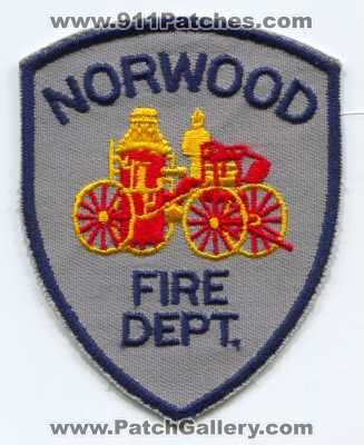 Norwood Fire Department Patch (UNKNOWN STATE)
Scan By: PatchGallery.com
Keywords: dept.