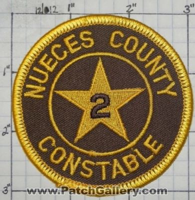Nueces County Constable Precinct 2 (Texas)
Thanks to swmpside for this picture.
