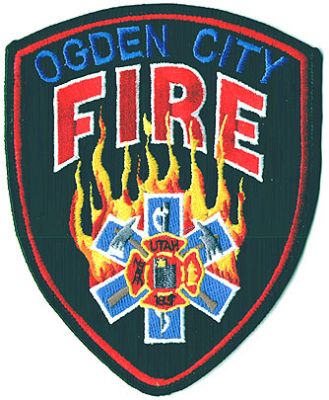 Ogden City Fire
Thanks to Alans-Stuff.com for this scan.
Keywords: utah