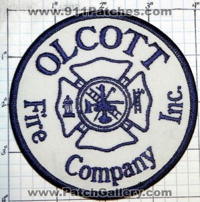 Olcott Fire Company Inc (New York)
Thanks to swmpside for this picture.
Keywords: inc. department dept.