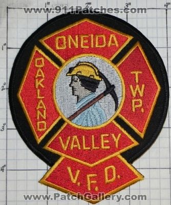 Oneida Valley Volunteer Fire Department (New York)
Thanks to swmpside for this picture.
Keywords: v.f.d. vfd dept. oakland twp. township