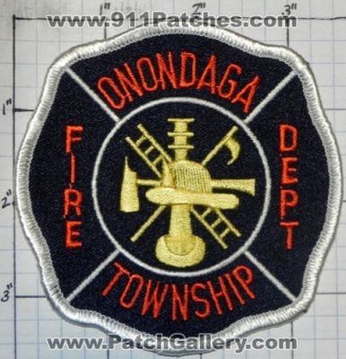 Onondaga Township Fire Department (New York)
Thanks to swmpside for this picture.
Keywords: twp. dept.