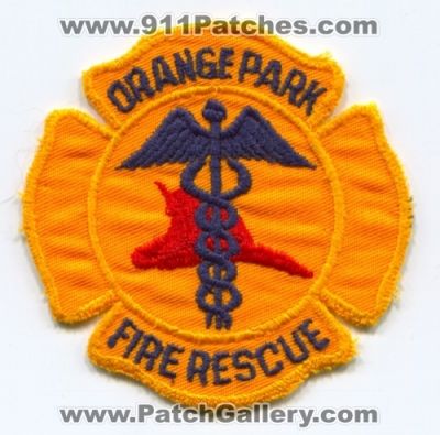 Orange Park Fire Rescue Department (Florida)
Scan By: PatchGallery.com
Keywords: dept.
