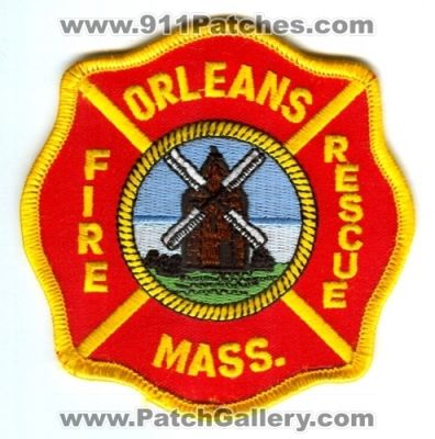 Orleans Fire Rescue Department (Massachusetts)
Scan By: PatchGallery.com
Keywords: dept. mass.