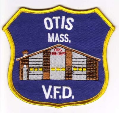 Otis V.F.D.
Thanks to Michael J Barnes for this scan.
Keywords: massachusetts volunteer fire department vfd