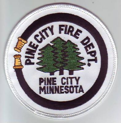 Pine City Fire Dept (Minnesota)
Thanks to Dave Slade for this scan.
Keywords: department