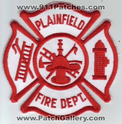 Plainfield Fire Department (Iowa)
Thanks to Dave Slade for this scan.
Keywords: dept.