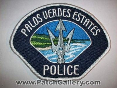 Palos Verdes Estates Police Department (California)
Thanks to 2summit25 for this picture.
Keywords: dept.