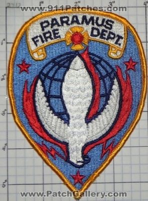 Paramus Fire Department (New Jersey)
Thanks to swmpside for this picture.
Keywords: dept.