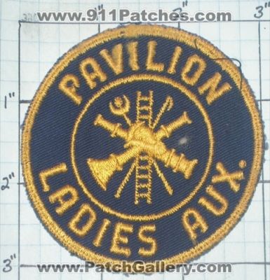 Pavilion Fire Department Ladies Auxiliary (New York)
Thanks to swmpside for this picture.
Keywords: dept. aux.
