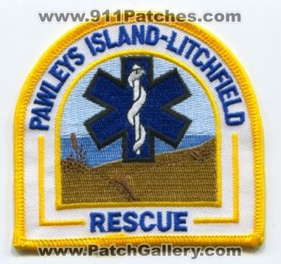 Pawleys Island Litchfield Rescue (South Carolina)
Scan By: PatchGallery.com
Keywords: ems