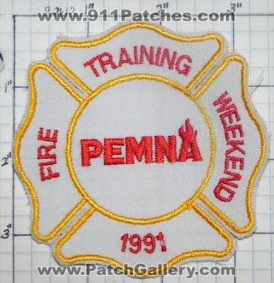 Pemna Fire Training Weekend 1991 (North Dakota)
Thanks to swmpside for this picture.
