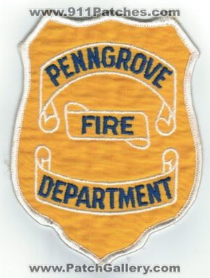 Penngrove Fire Department (California)
Thanks to Paul Howard for this scan.
Keywords: dept.