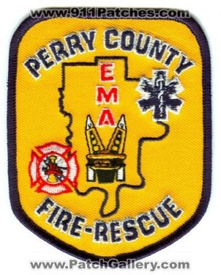 Perry County Fire Rescue EMA (Indiana)
Scan By: PatchGallery.com 
