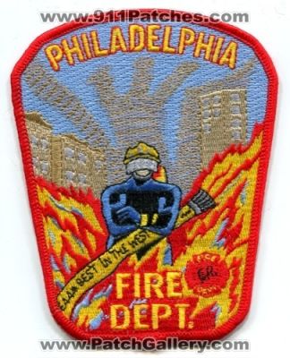 Philadelphia Fire Department Engine 44 (Pennsylvania)
Scan By: PatchGallery.com
Keywords: dept. pfd company station e44