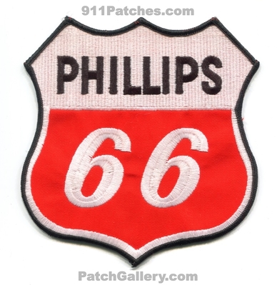 Phillips 66 Company Patch (No State Affiliation)
Scan By: PatchGallery.com
Keywords: oil gas petroleum energy company co.