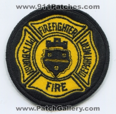 Pittsburgh Fire Department Firefighter (Pennsylvania)
Scan By: PatchGallery.com
Keywords: dept.