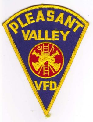 Pleasant Valley VFD
Thanks to Michael J Barnes for this scan.
Keywords: connecticut volunteer fire department