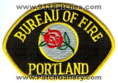 Portland Bureau of Fire Patch (Oregon)
Scan By: PatchGallery.com
Keywords: department dept.