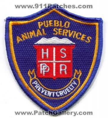 Pueblo Animal Services Police Humane Society of the Pikes Peak Region (Colorado)
Scan By: PatchGallery.com
Keywords: hsppr