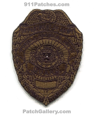 Pueblo Chemical Depot Guard US Army Military Patch (Colorado)
Scan By: PatchGallery.com
Keywords: department dept. of the