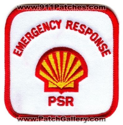 Puget Sound Refinery Emergency Response Patch (Washington)
Scan By: PatchGallery.com
Keywords: psr shell oil gas petroleum ert fire department dept.