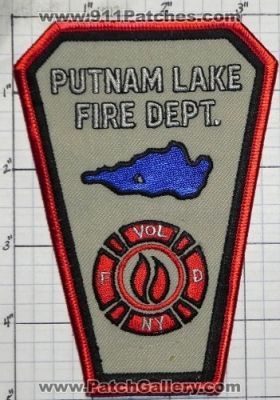 Putnam Volunteer Lake Fire Department (New York)
Thanks to swmpside for this picture.
Keywords: vol fd dept.