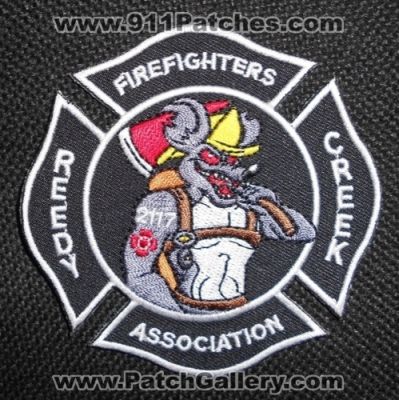 Reedy Creek Fire Department FireFighters Association (Florida)
Thanks to Matthew Marano for this picture.
Keywords: dept. iaff local 2117