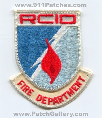 Reedy Creek Improvement District Fire Department Patch (Florida)
[b]Scan From: Our Collection[/b]
Keywords: rcid r.c.i.d. dept. walt disney world mickey mouse