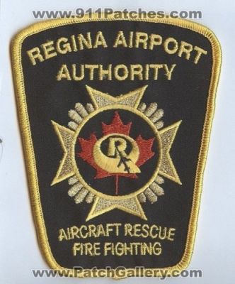 Regina Airport Authority Aircraft Rescue FireFighting (Canada SK)
Thanks to Brent Kimberland for this scan.
Keywords: arff cfr crash fire firefighter airport