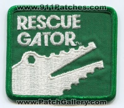 Rescue Gator Patch (Ohio)
Scan By: PatchGallery.com
