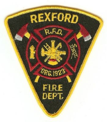 Rexford Fire Dept
Thanks to PaulsFirePatches.com for this scan.
Keywords: kansas department