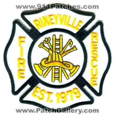 Rineyville Fire Rescue Department (Kentucky)
Scan By: PatchGallery.com
Keywords: dept.
