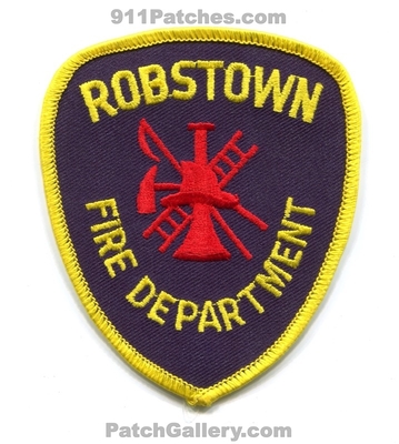Robstown Fire Department Patch (Texas)
Scan By: PatchGallery.com
Keywords: dept.