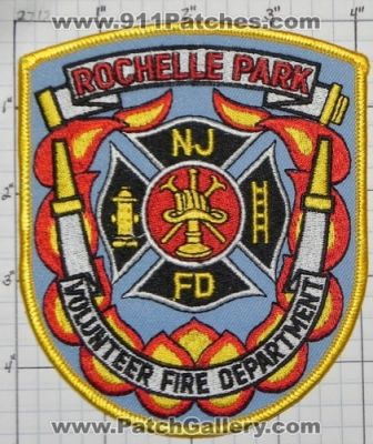Rochelle Park Volunteer Fire Department (New Jersey)
Thanks to swmpside for this picture.
Keywords: dept. rpfd