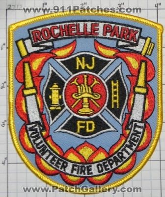 Rochelle Park Volunteer Fire Department (New Jersey)
Thanks to swmpside for this picture.
Keywords: dept. rpfd