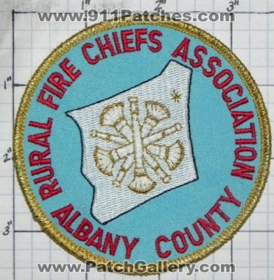 Rural Fire Chiefs Association (New York)
Thanks to swmpside for this picture.
Keywords: chief's albany county