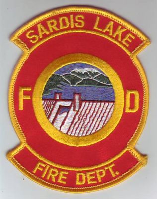 Sardis Lake Fire Dept (Mississippi)
Thanks to Dave Slade for this scan.
Keywords: department fd