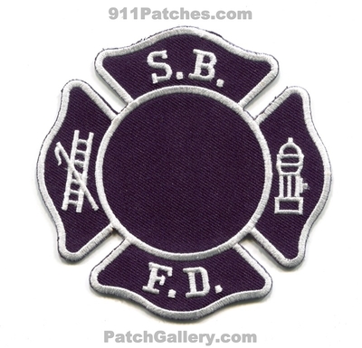 Submarine Base Fire Department Patch (Connecticut)
Scan By: PatchGallery.com
Keywords: dept. sbfd s.b.f.d.