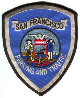 San Francisco Parking and Traffic (California)
Scan By: PatchGallery.com
Keywords: police