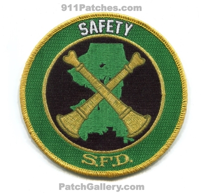 Seattle Fire Department Safety Patch (Washington)
[b]Scan From: Our Collection[/b]
Keywords: dept. sfd company co. station