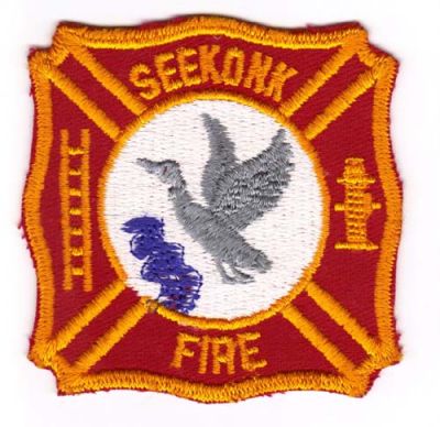 Seekonk Fire
Thanks to Michael J Barnes for this scan.
Keywords: massachusetts